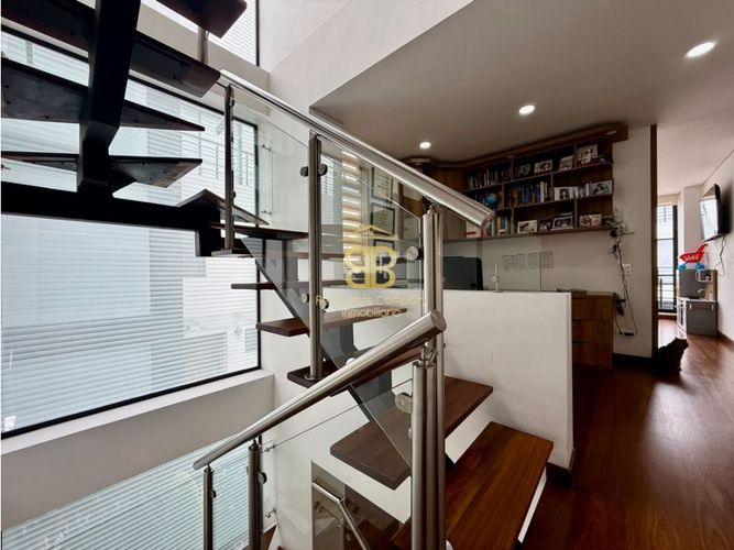 Casa de 3 alcobas en venta en Pueblo Viejo, Cota, 200 m² · foto 23 de 24