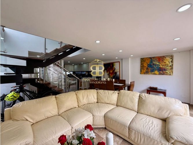 Casa de 3 alcobas en venta en Pueblo Viejo, Cota, 200 m² · foto 24 de 24