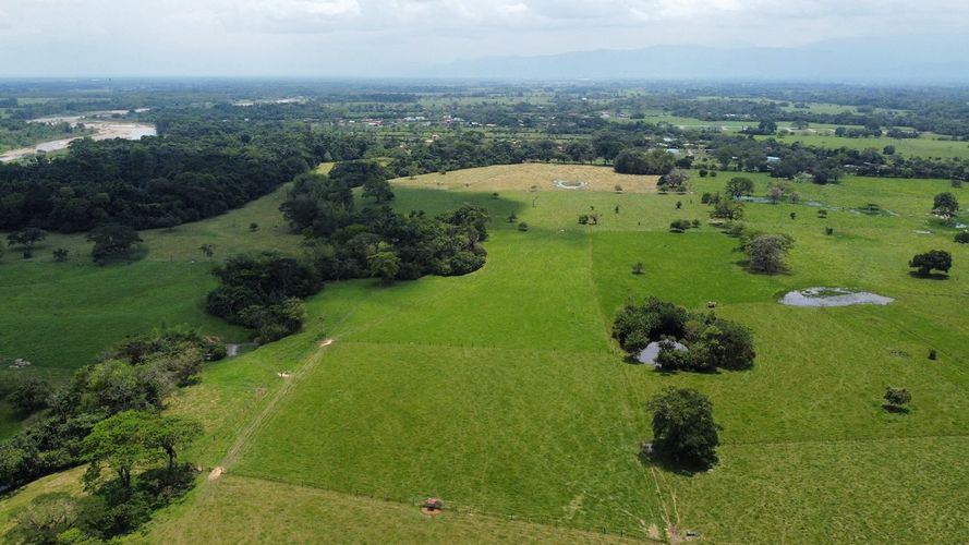 Finca en venta en San Gregorio, Villavicencio, 10220 m² · foto 4 de 24