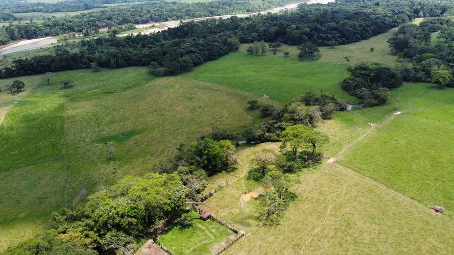 Finca en venta en San Gregorio, Villavicencio, 10220 m² · foto 5 de 24