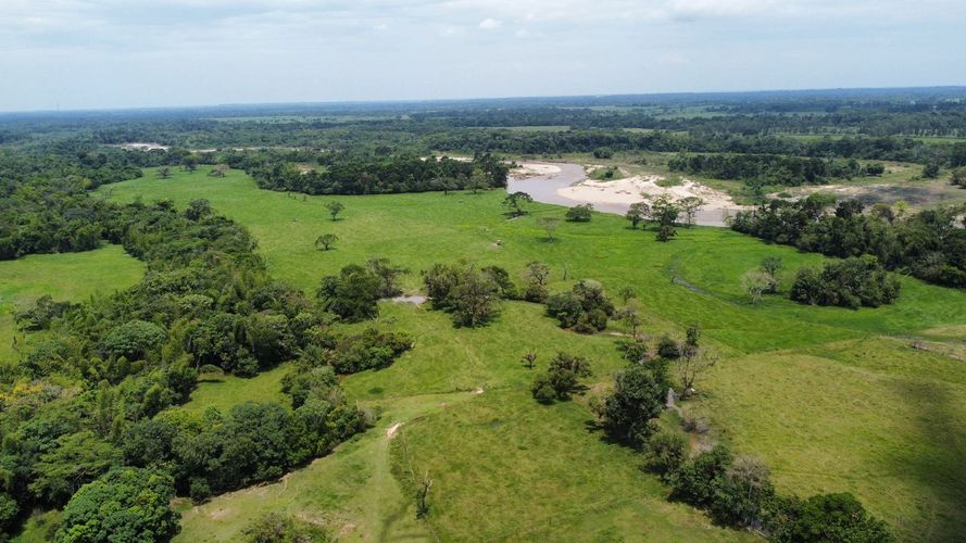 Finca en venta en San Gregorio, Villavicencio, 10220 m² · foto 8 de 24