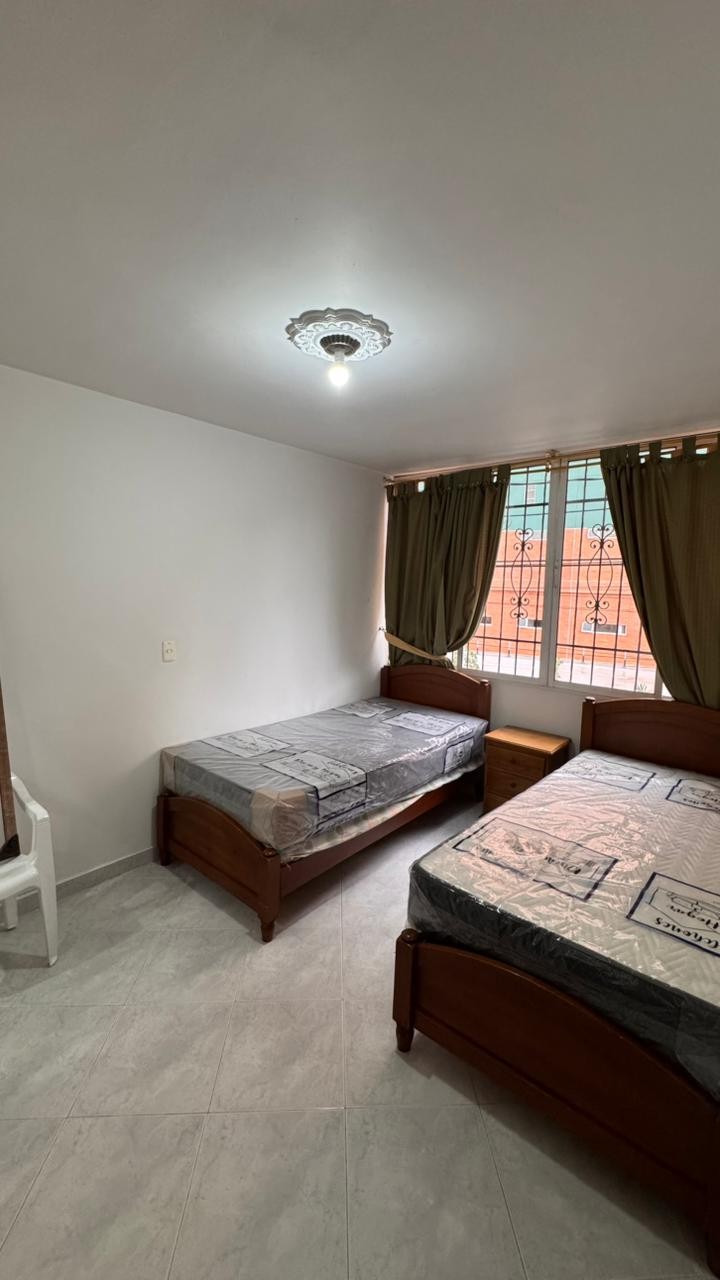 Apartamento en venta en La america, Medellín 5