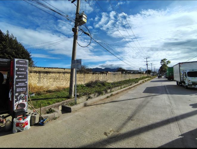 Lote en venta en Siberia, Cota, 30000 m² · foto 2 de 22