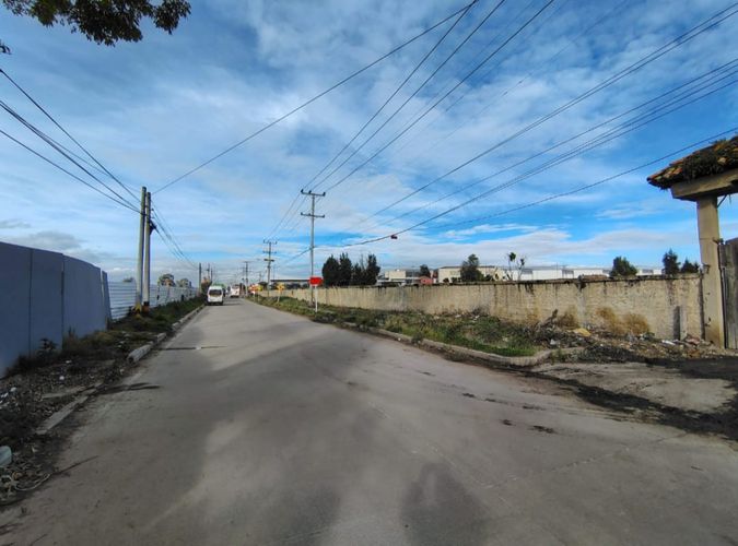 Lote en venta en Siberia, Cota, 30000 m² · foto 4 de 22