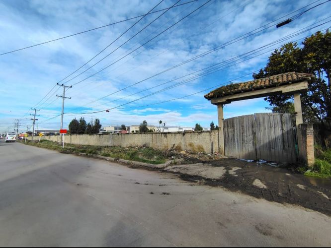 Lote en venta en Siberia, Cota, 30000 m² · foto 6 de 22