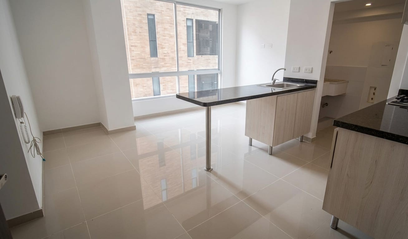 Apartaestudio en Arriendo en Altamira, Barranquilla