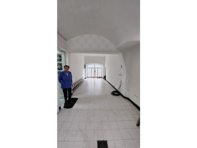 Casa de 6 alcobas en venta en Teusaquillo, Bogotá, 650 m² · foto 4 de 24