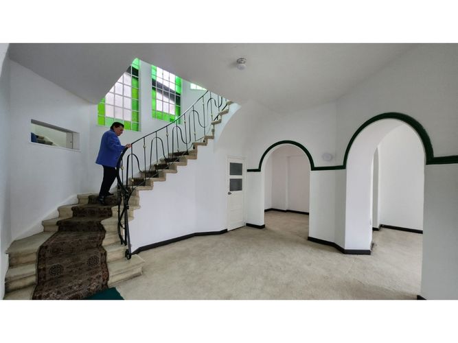 Casa de 6 alcobas en venta en Teusaquillo, Bogotá, 650 m² · foto 10 de 24