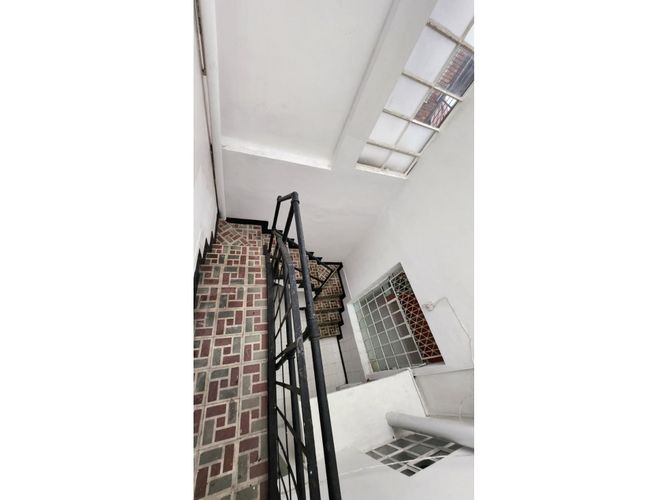 Casa de 6 alcobas en venta en Teusaquillo, Bogotá, 650 m² · foto 24 de 24