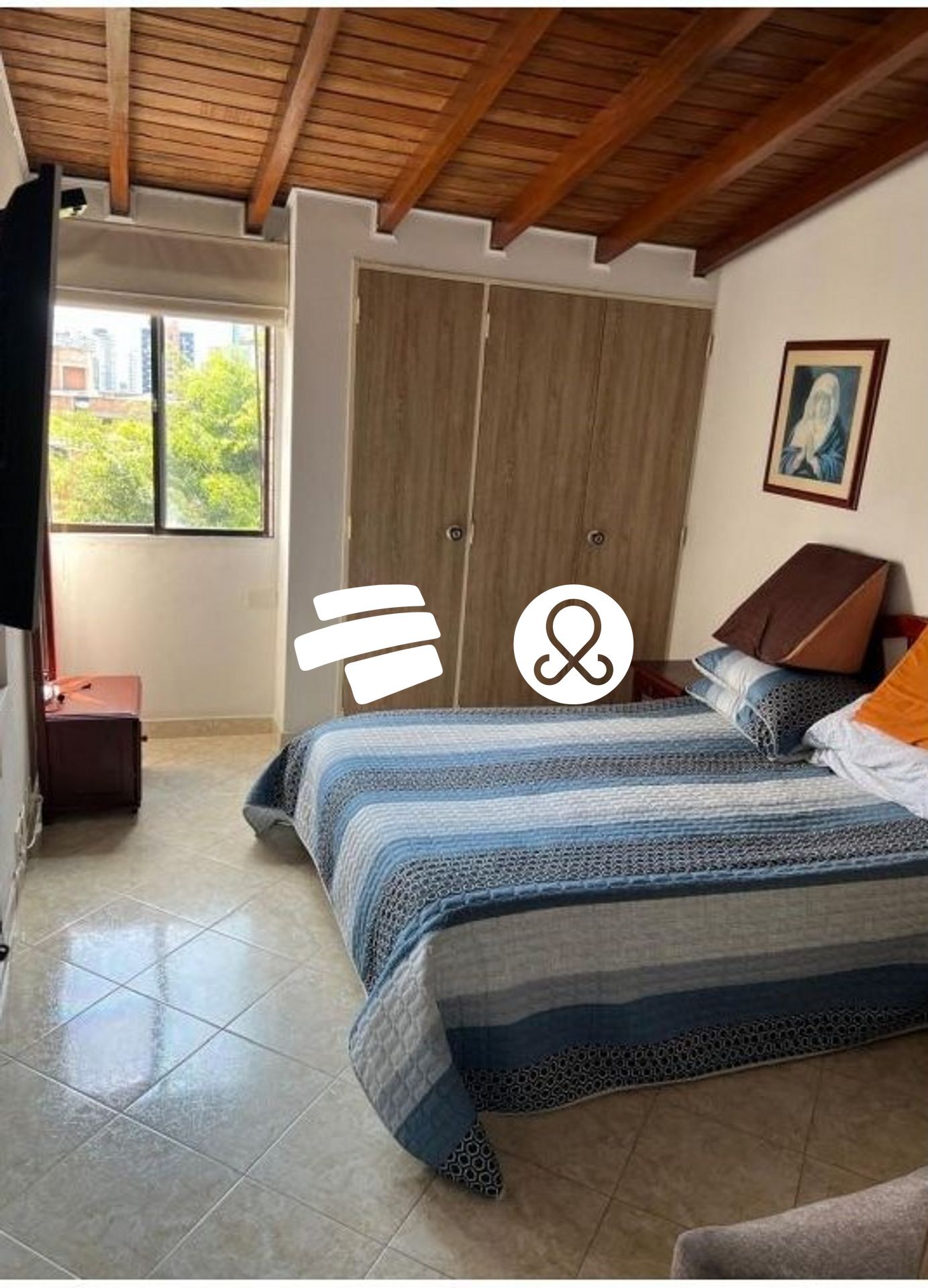 Apartamento en venta en Los angeles, Medellín 3