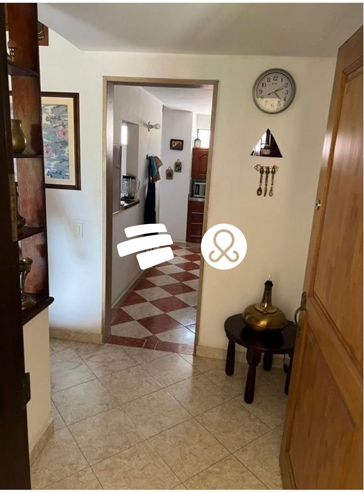 Apartamento en venta en Los angeles, Medellín 4