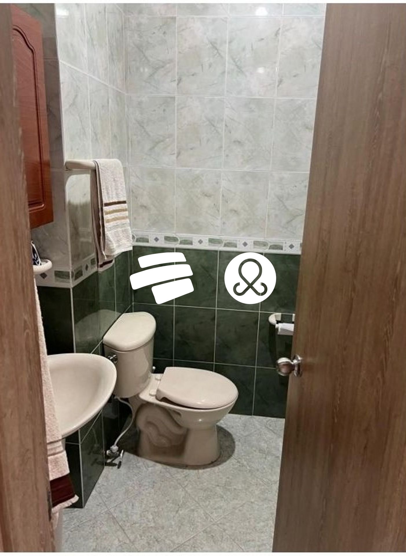 Apartamento en venta en Los angeles, Medellín 5