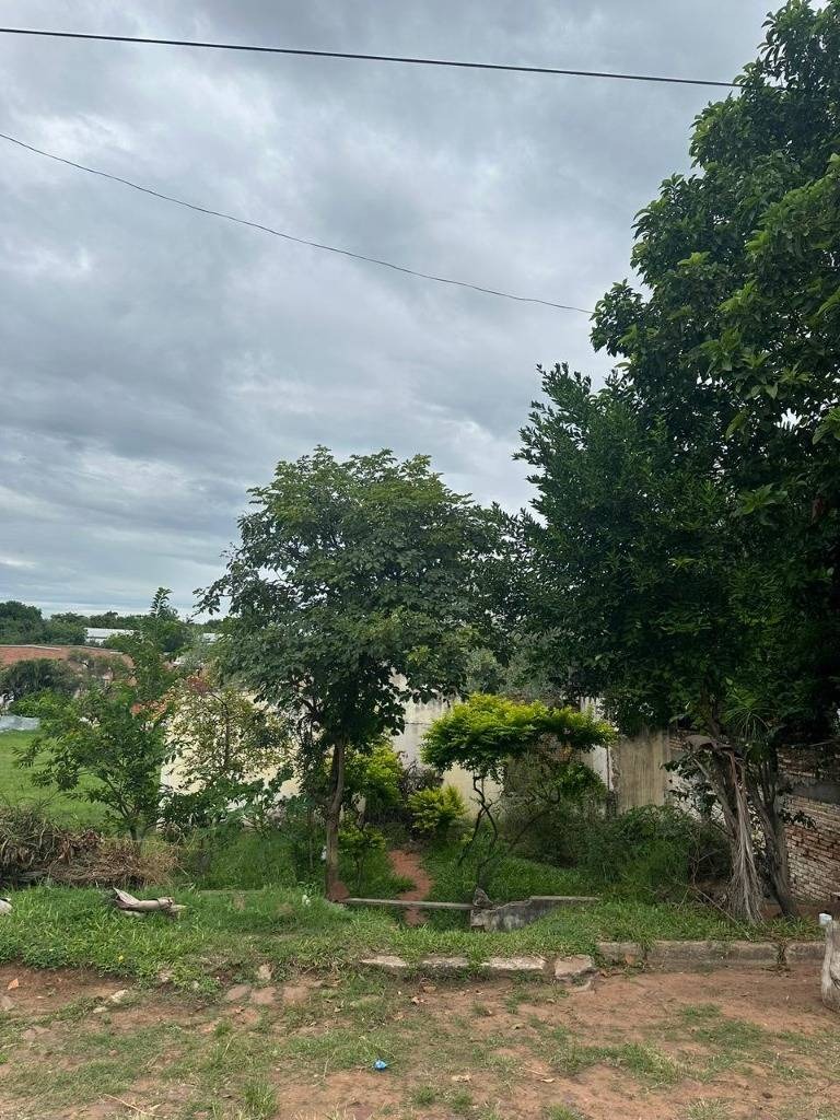 VENDO HERMOSO TERRENO EN LAMBARE LIMITE CON ASUNCION — foto 3