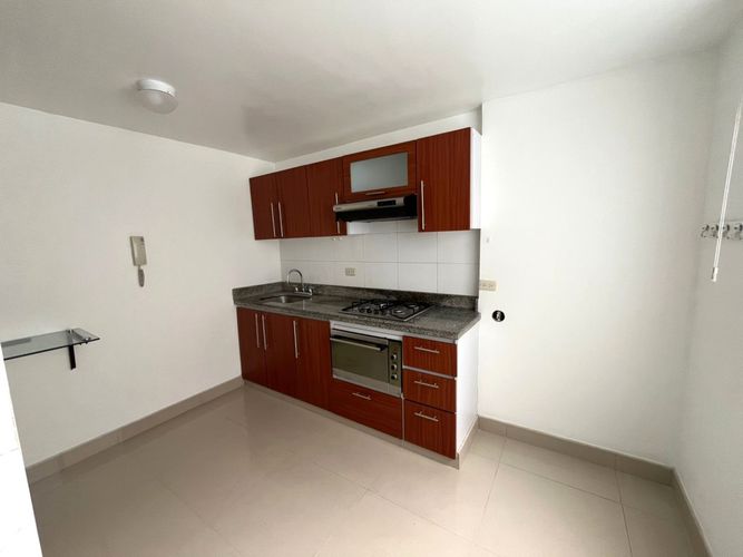 Apartamento de 3 alcobas en venta en La Liberia, Bogotá, 105 m² · foto 6 de 16