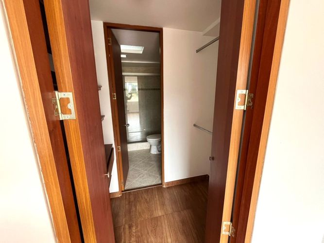 Apartamento de 3 alcobas en venta en La Liberia, Bogotá, 105 m² · foto 11 de 16
