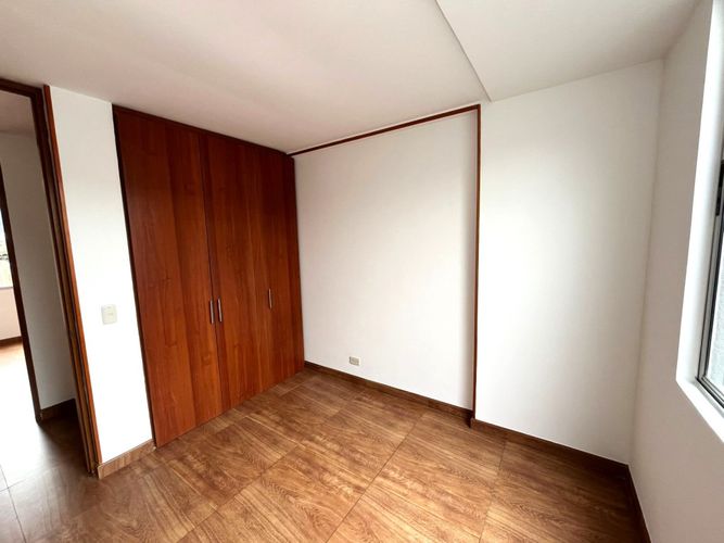 Apartamento de 3 alcobas en venta en La Liberia, Bogotá, 105 m² · foto 12 de 16