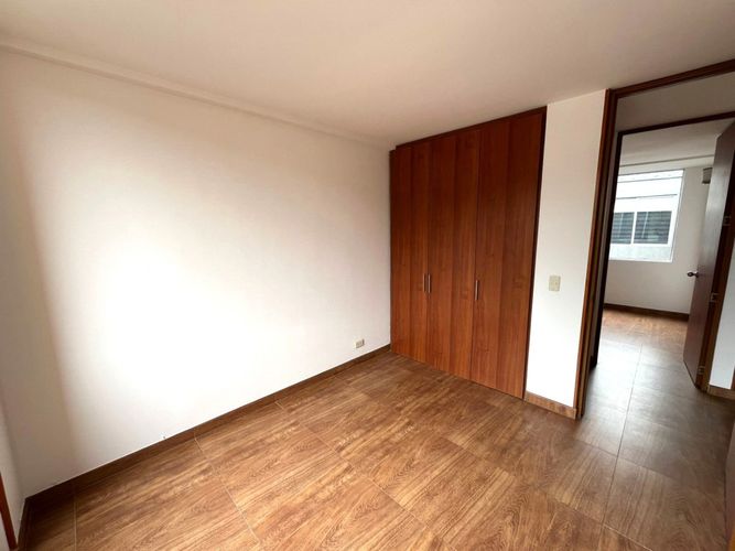Apartamento de 3 alcobas en venta en La Liberia, Bogotá, 105 m² · foto 13 de 16