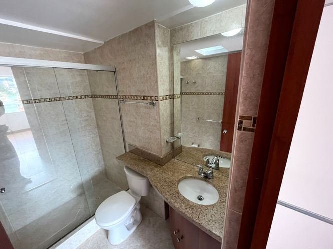 Apartamento de 3 alcobas en venta en La Liberia, Bogotá, 105 m² · foto 15 de 16
