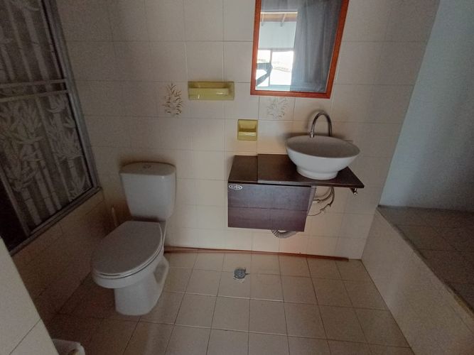 Casa de 4 alcobas en venta en Laureles, Medellín, 237 m² · foto 16 de 16