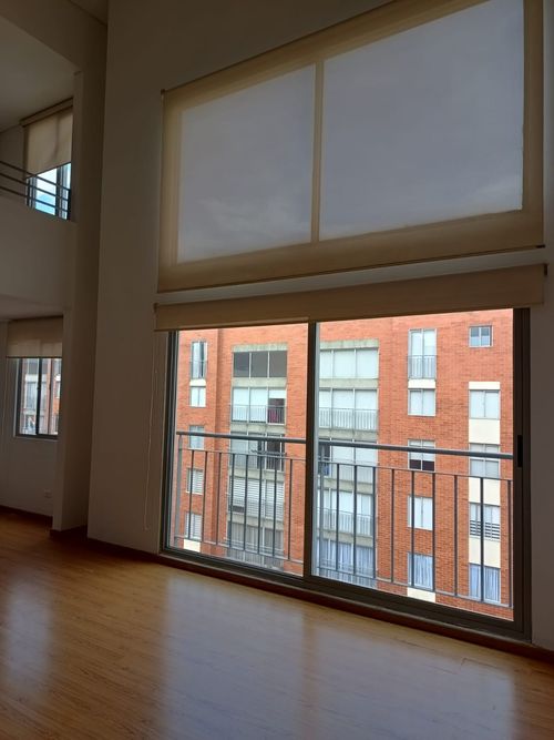 Apartamento de 3 alcobas en venta en La Florida, Funza, 96 m² · foto 2 de 21