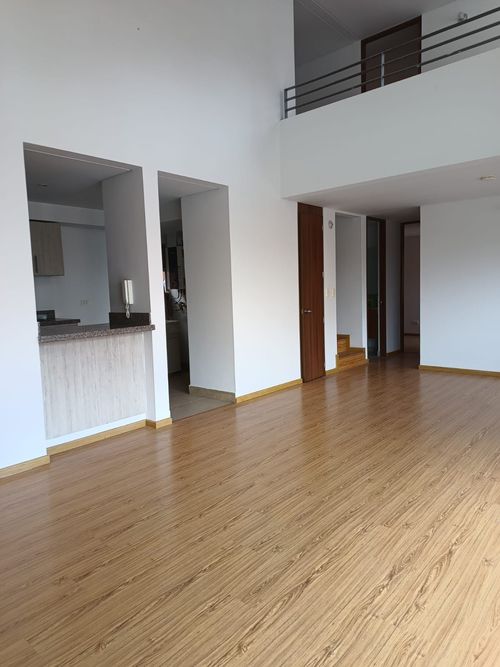 Apartamento de 3 alcobas en venta en La Florida, Funza, 96 m² · foto 4 de 21