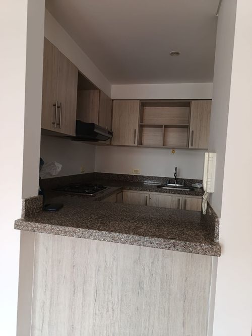 Apartamento de 3 alcobas en venta en La Florida, Funza, 96 m² · foto 5 de 21