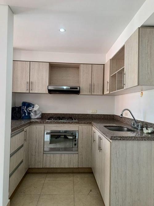 Apartamento de 3 alcobas en venta en La Florida, Funza, 96 m² · foto 6 de 21