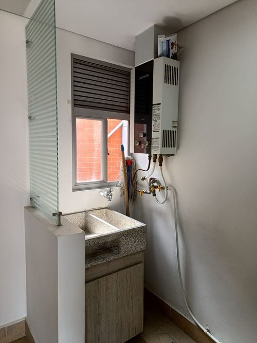 Apartamento de 3 alcobas en venta en La Florida, Funza, 96 m² · foto 7 de 21