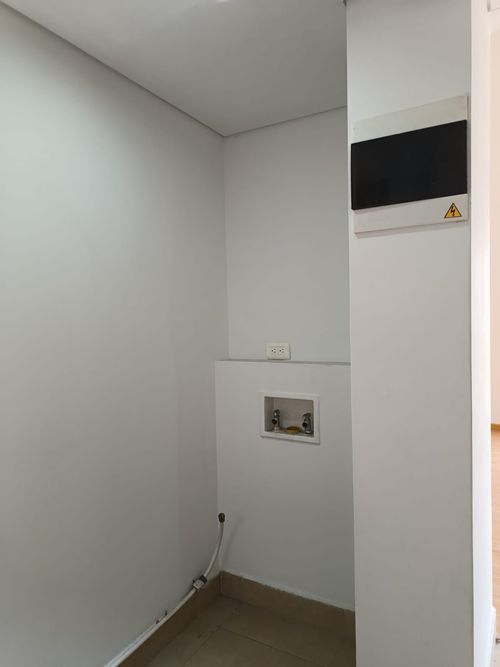 Apartamento de 3 alcobas en venta en La Florida, Funza, 96 m² · foto 8 de 21