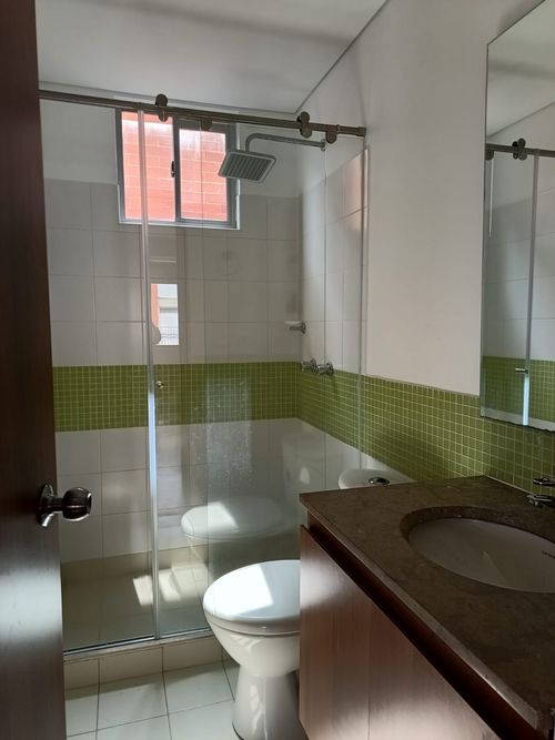Apartamento de 3 alcobas en venta en La Florida, Funza, 96 m² · foto 10 de 21
