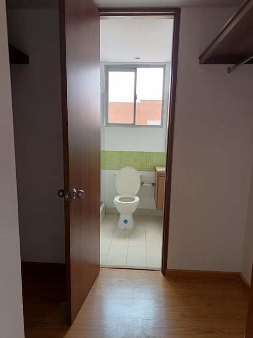 Apartamento de 3 alcobas en venta en La Florida, Funza, 96 m² · foto 18 de 21