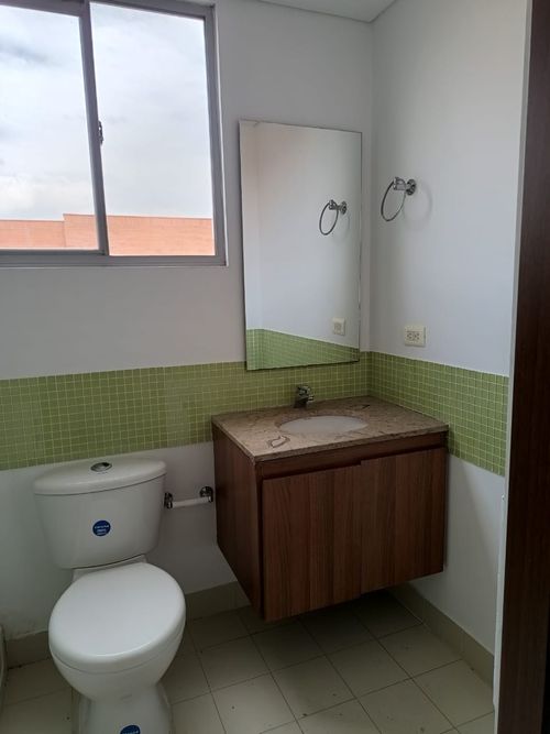 Apartamento de 3 alcobas en venta en La Florida, Funza, 96 m² · foto 20 de 21
