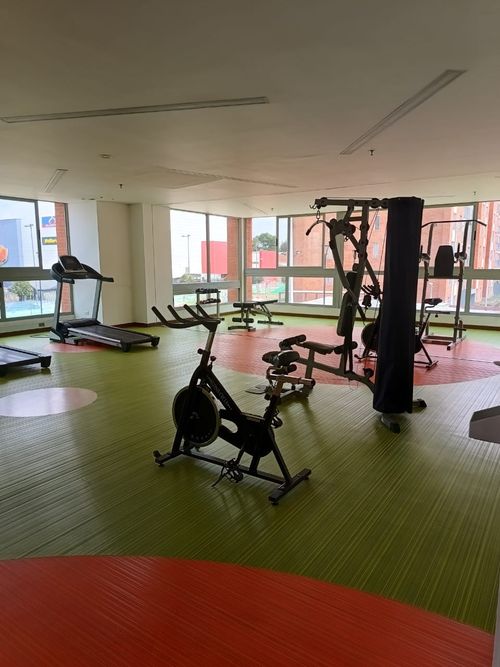 Apartamento de 3 alcobas en venta en La Florida, Funza, 96 m² · foto 21 de 21