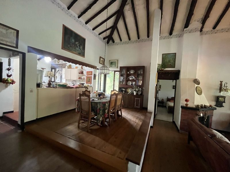 7BR House in Aeropuerto (10000 m²)
