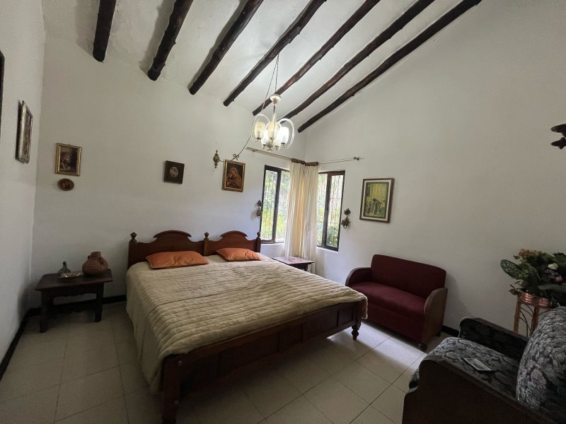 7BR House in Aeropuerto (10000 m²) - 2