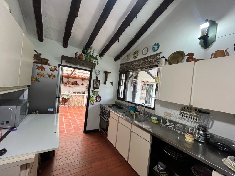 7BR House in Aeropuerto (10000 m²) - 4