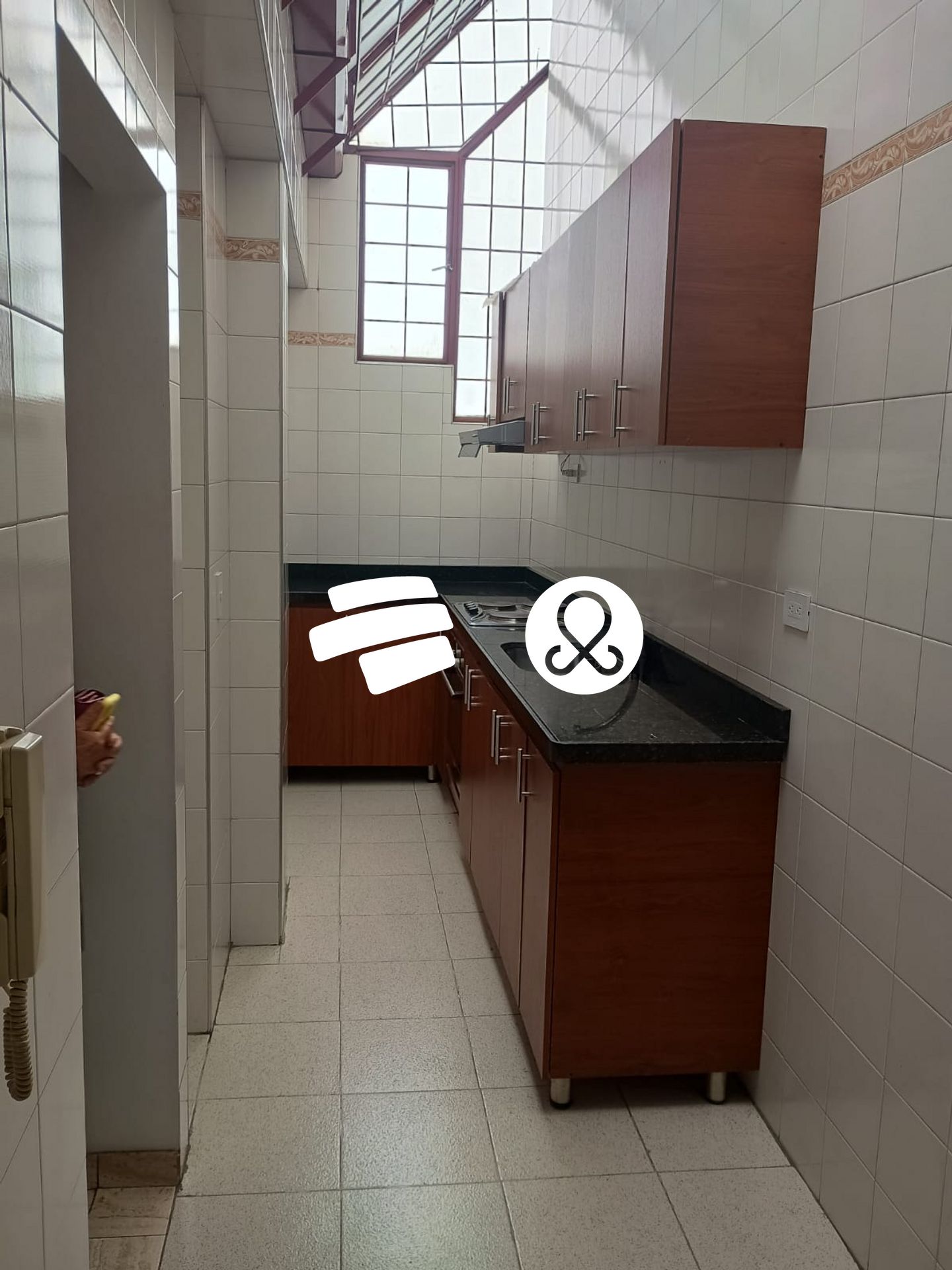 Apartamento en venta en La Candelaria, Bogotá · foto 2 de 12