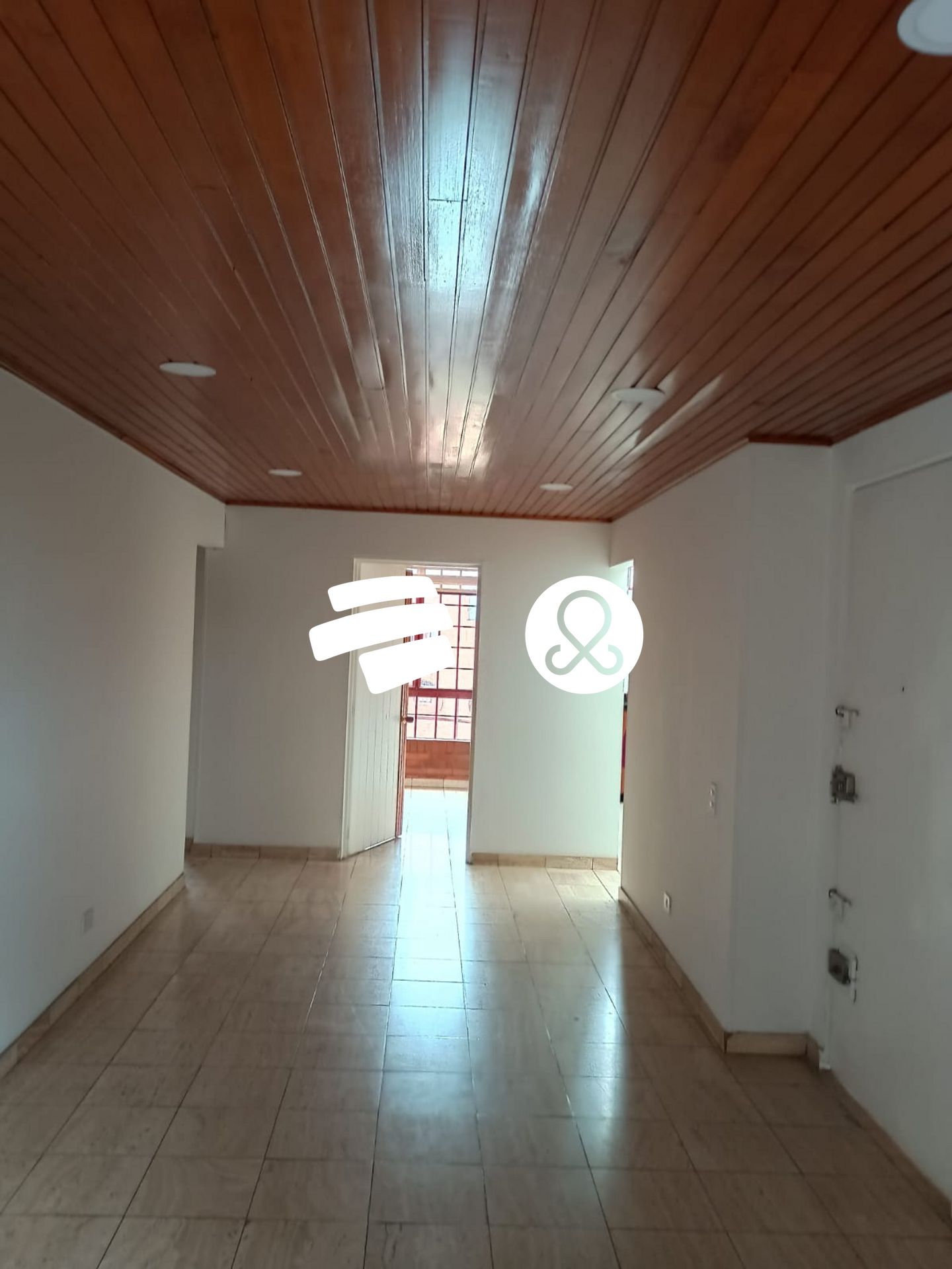 Apartamento en venta en La Candelaria, Bogotá · foto 4 de 12