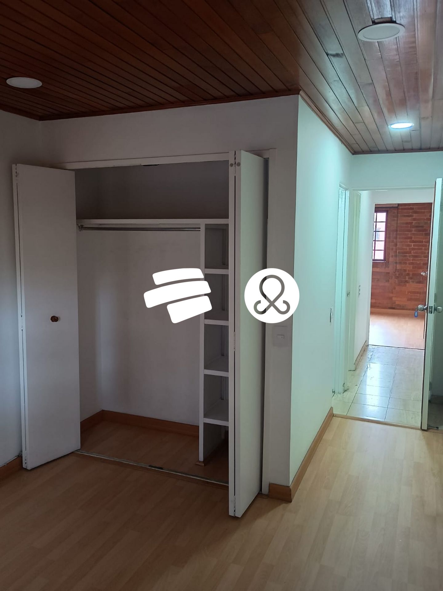 Apartamento en venta en La Candelaria, Bogotá · foto 6 de 12