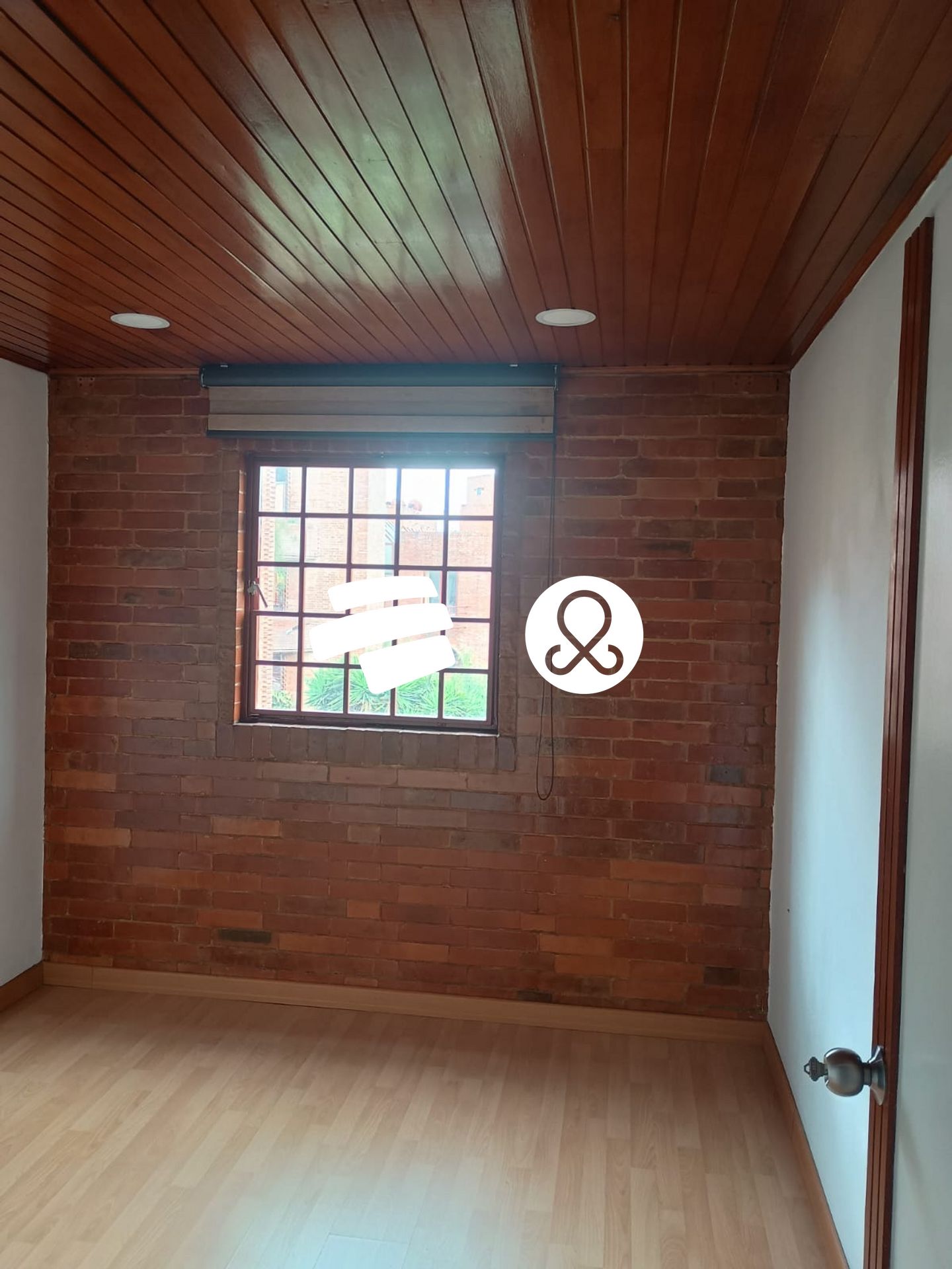 Apartamento en venta en La Candelaria, Bogotá · foto 7 de 12