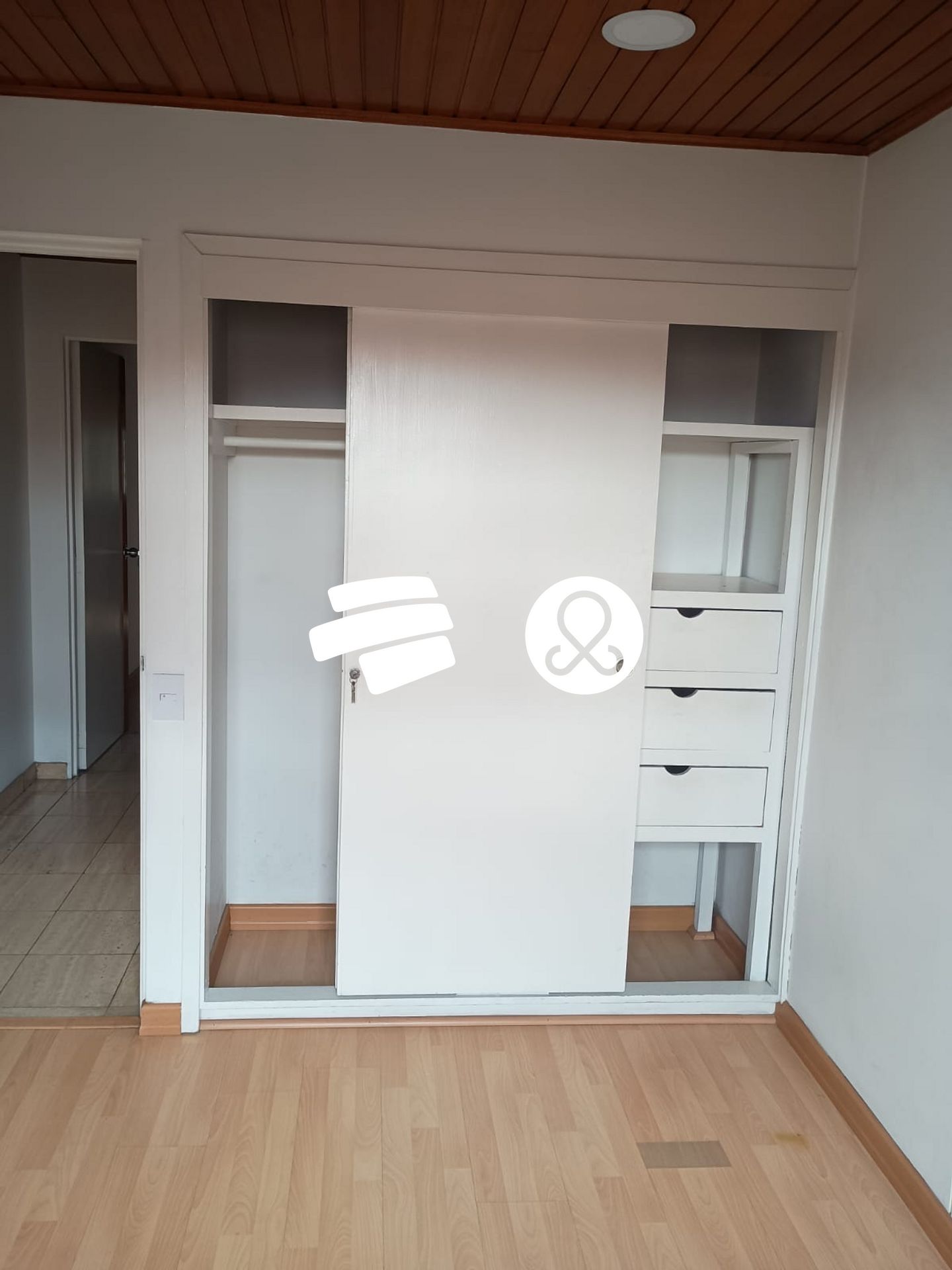 Apartamento en venta en La Candelaria, Bogotá · foto 8 de 12