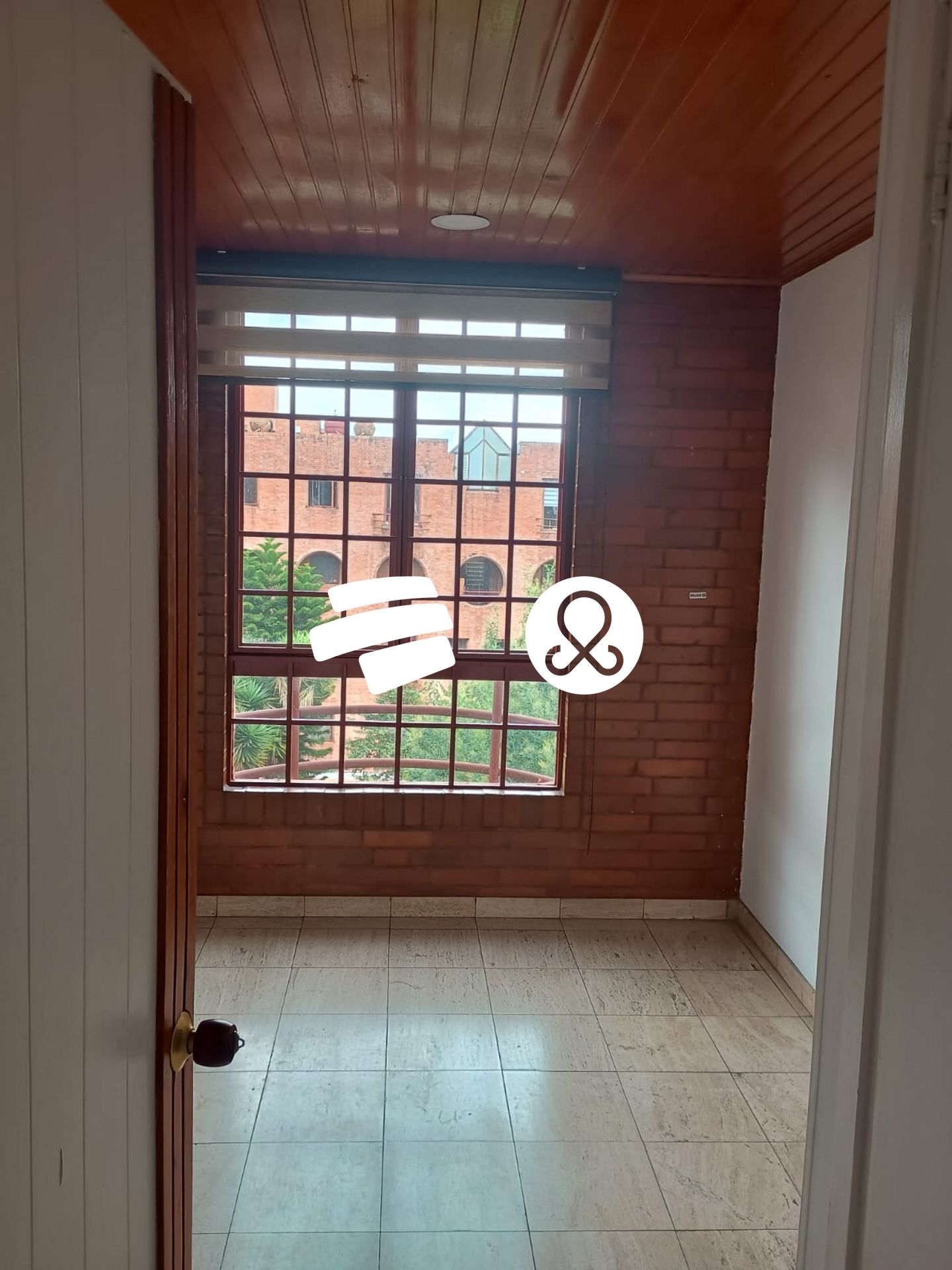 Apartamento en venta en La Candelaria, Bogotá · foto 9 de 12