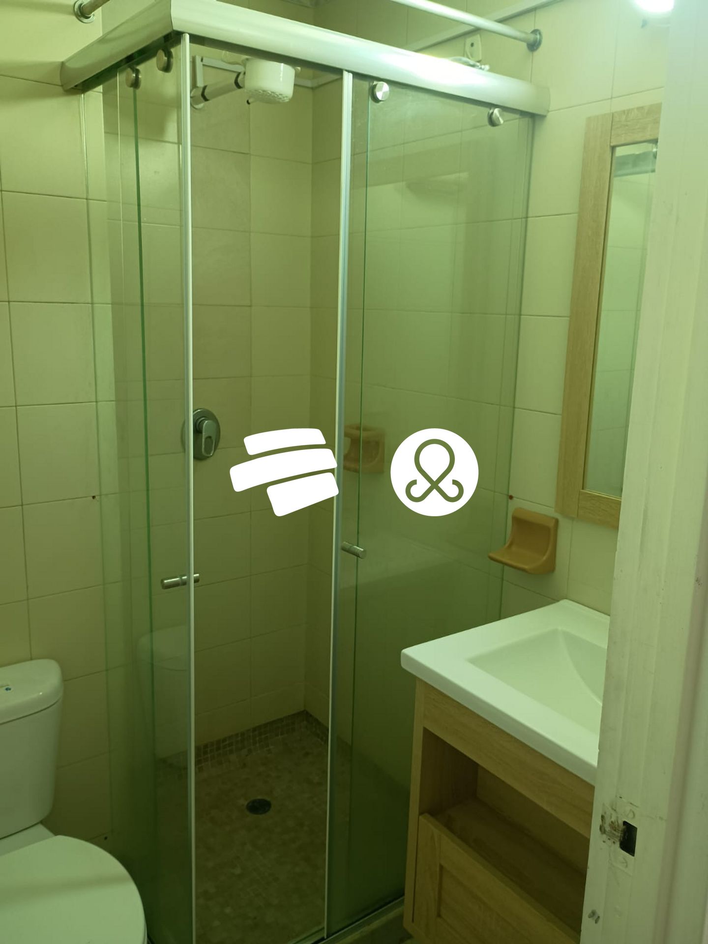 Apartamento en venta en La Candelaria, Bogotá · foto 10 de 12