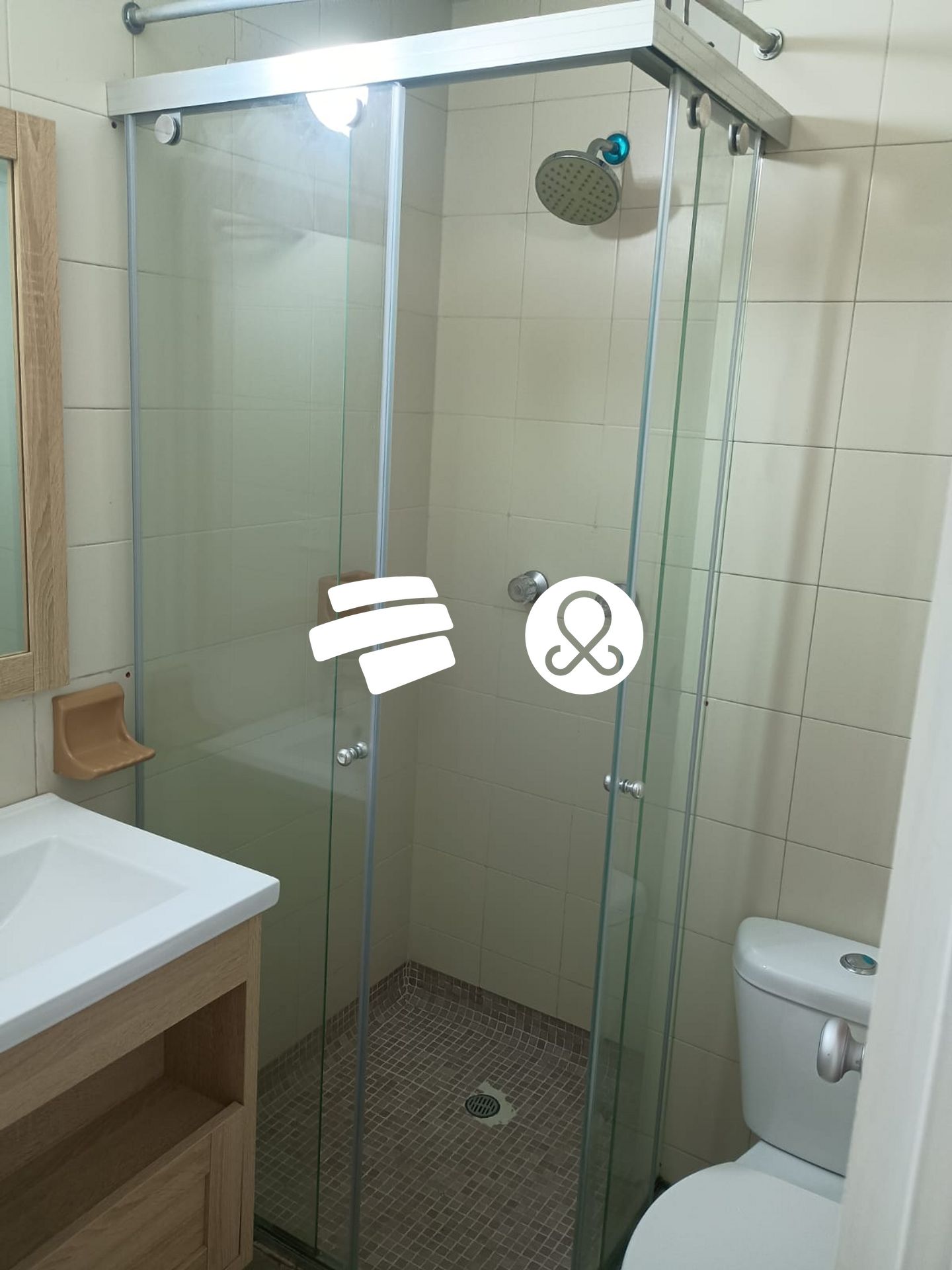 Apartamento en venta en La Candelaria, Bogotá · foto 11 de 12