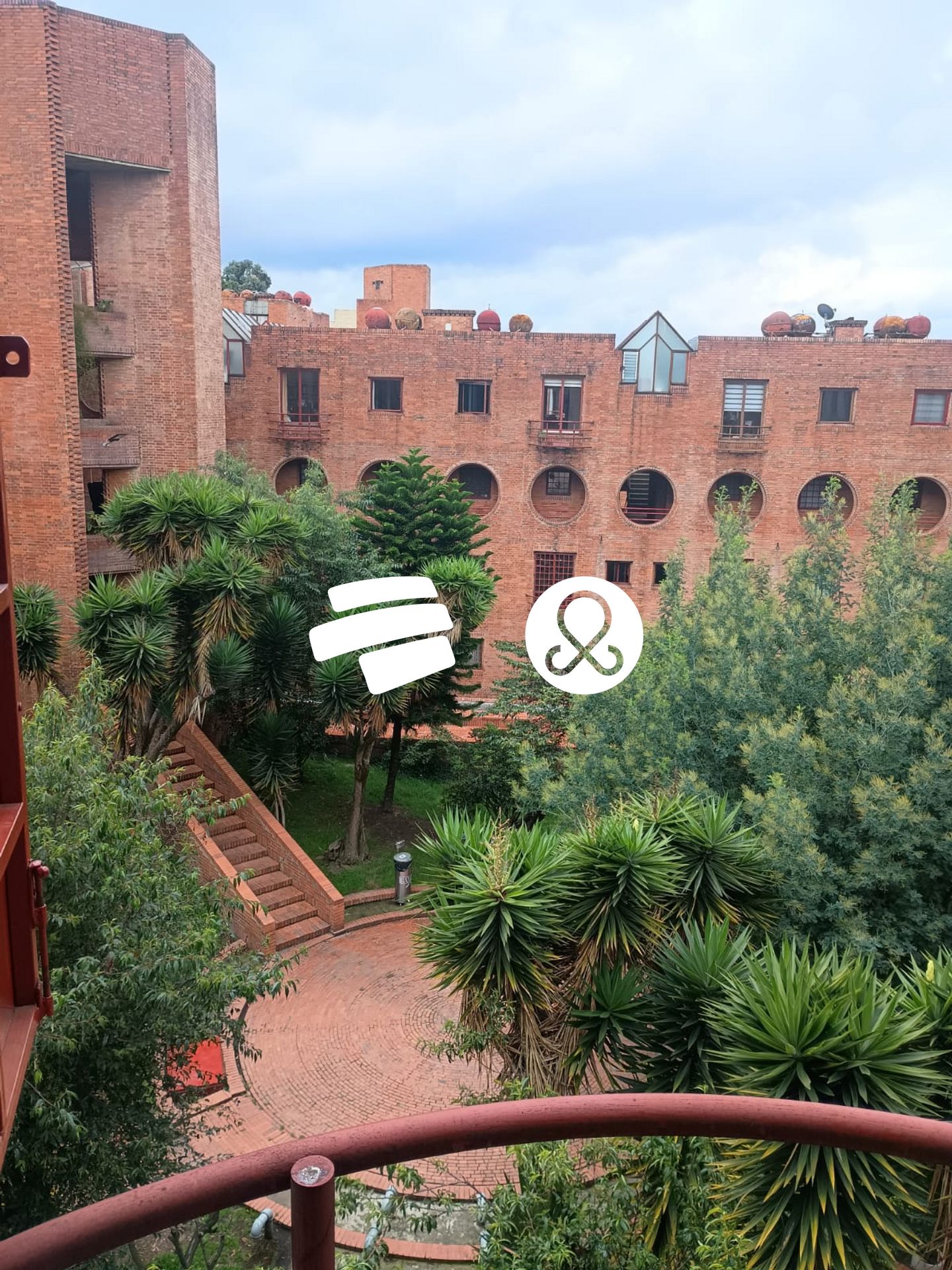 Apartamento en venta en La Candelaria, Bogotá · foto 12 de 12