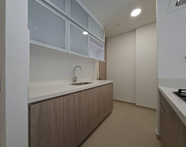 Apartamento de 1 alcoba en venta en Los Salados, El Retiro, 73 m² · foto 2 de 19