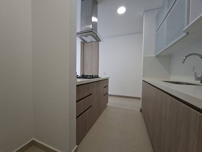 Apartamento de 1 alcoba en venta en Los Salados, El Retiro, 73 m² · foto 4 de 19