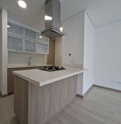 Apartamento de 1 alcoba en venta en Los Salados, El Retiro, 73 m² · foto 5 de 19