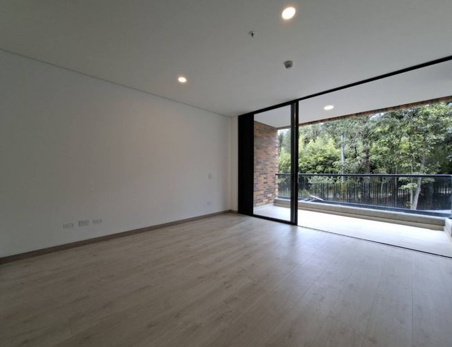 Apartamento de 1 alcoba en venta en Los Salados, El Retiro, 73 m² · foto 6 de 19