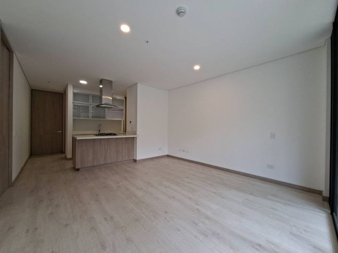 Apartamento de 1 alcoba en venta en Los Salados, El Retiro, 73 m² · foto 9 de 19